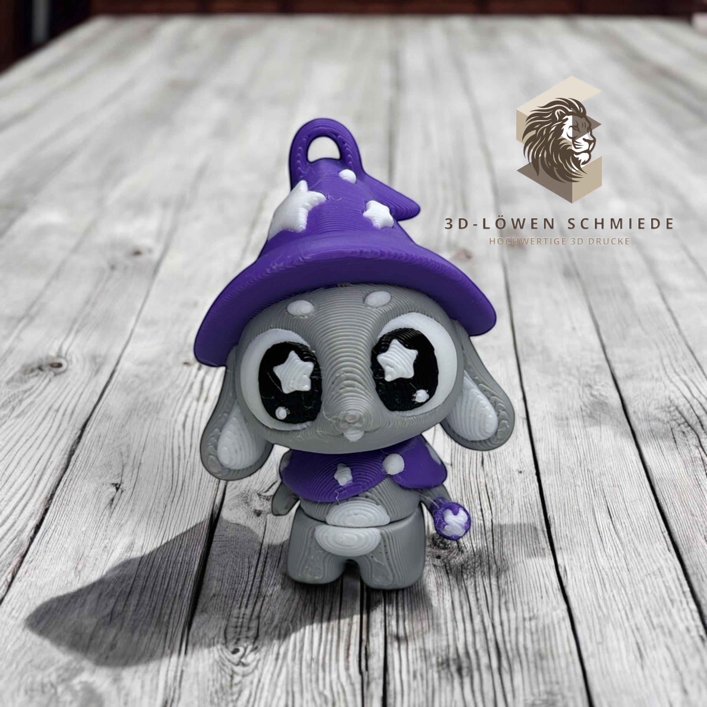 Schlüsselanhänger Flexibel & Niedlich – Entdecke neue Designs regelmäßig