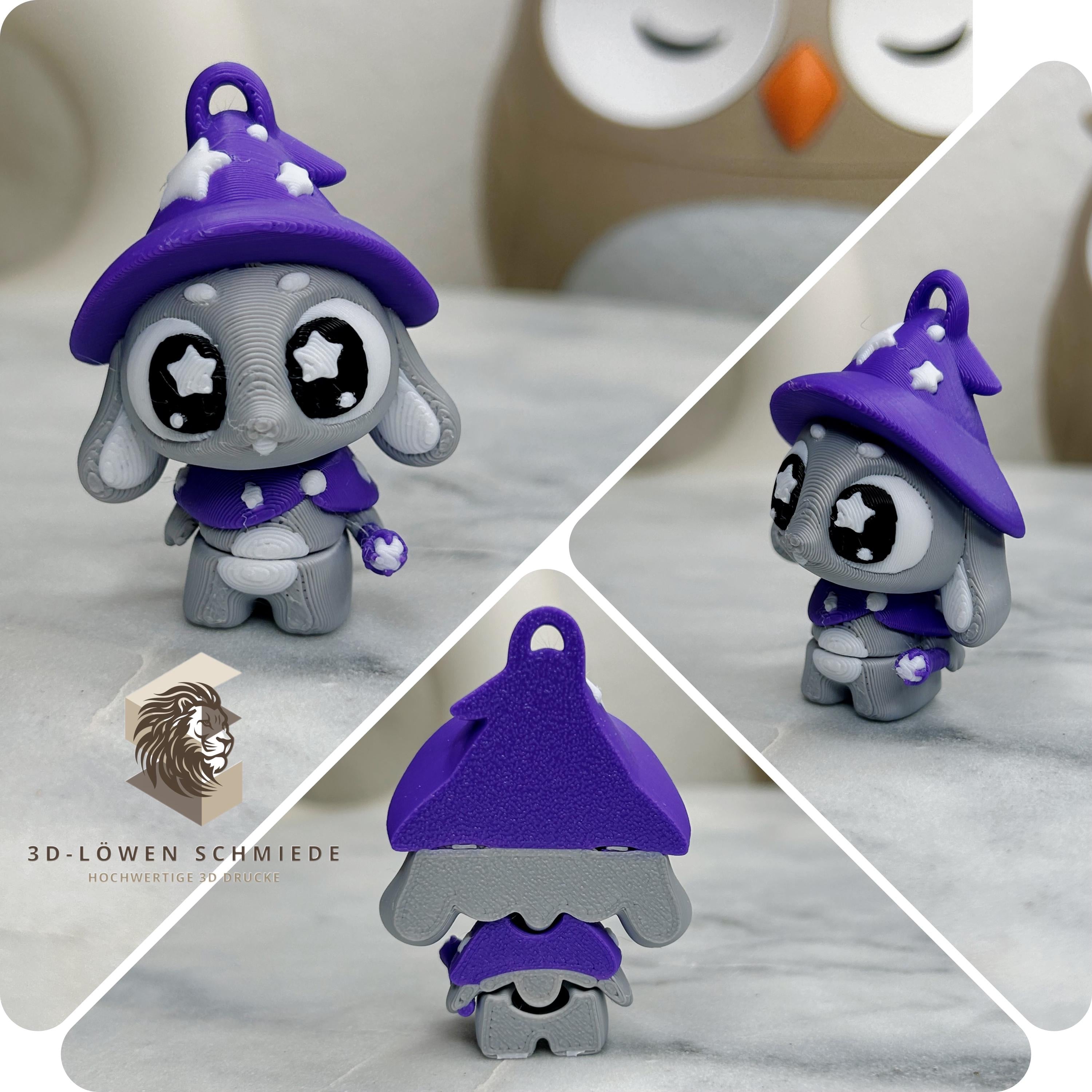 Schlüsselanhänger Flexibel & Niedlich – Entdecke neue Designs regelmäßig