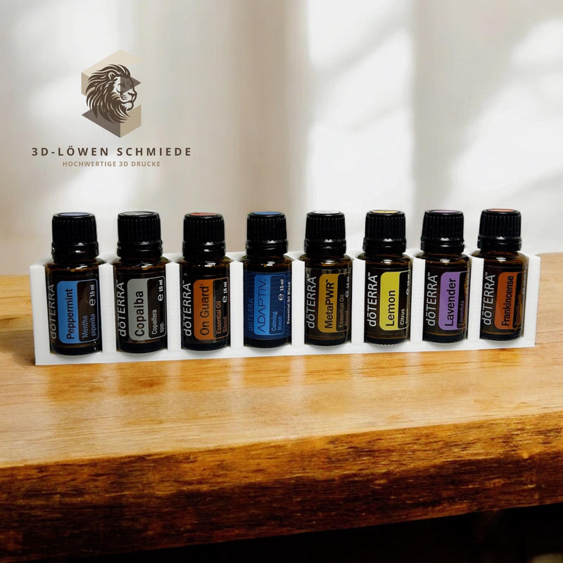 Aufsteller 15ml & 5ml