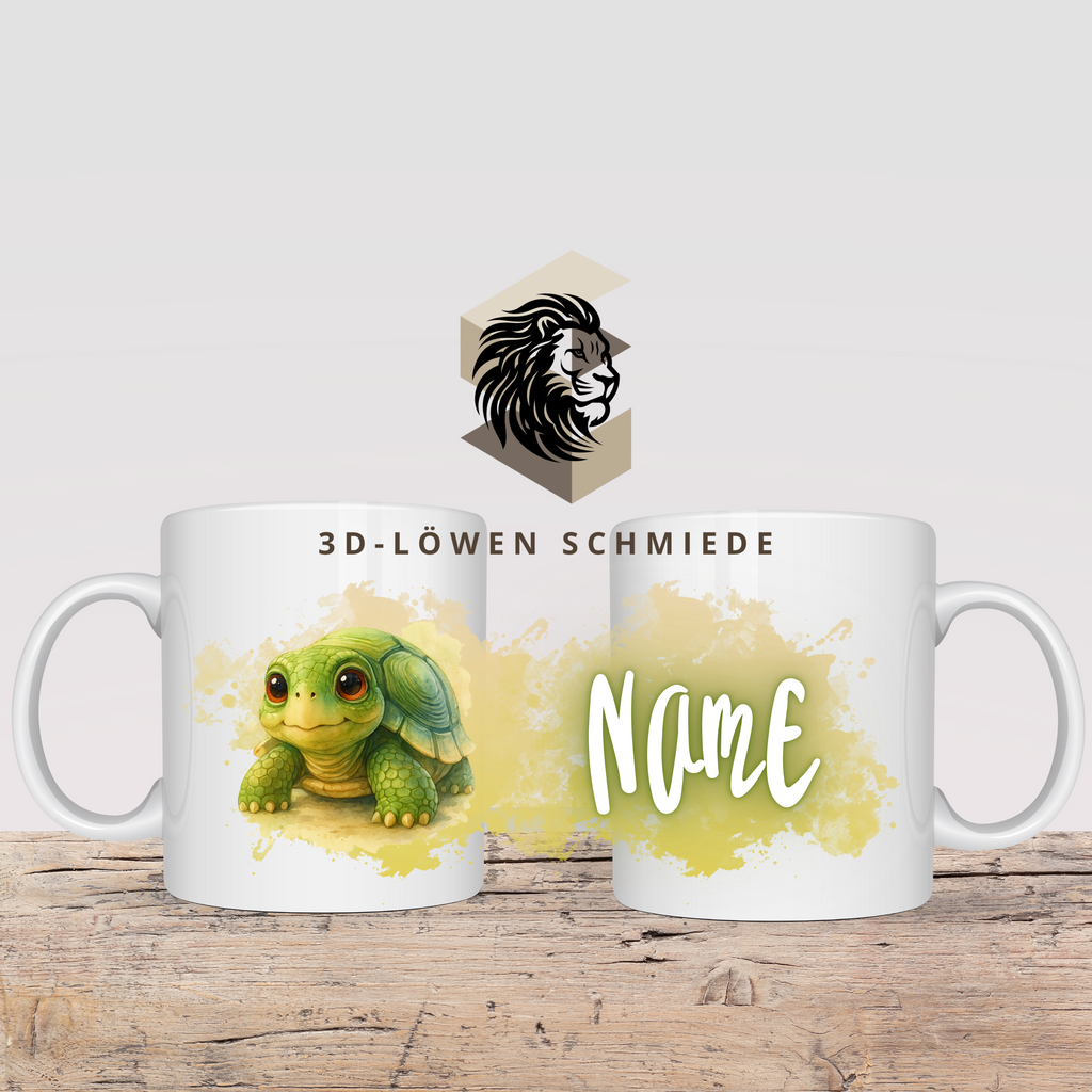 doTERRA Kids Collection Aufsteller für Ätherische Öle AromaSchildi für 7x 10ml Roll-Ons Aufbewahrung - Geschenk - Kinderzimmer