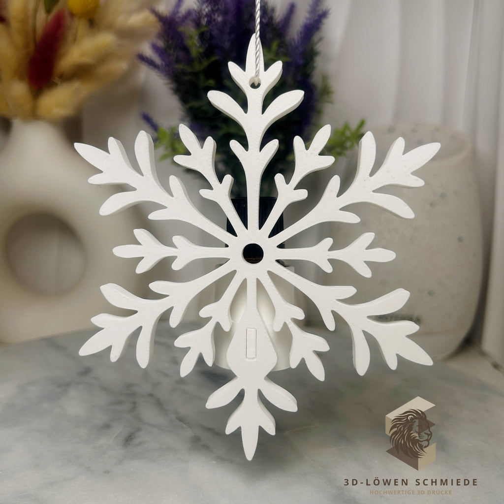 Aroma Weihnachtsbaum Aufsteller oder Anhänger für Ätherische Öle, Platz für 1x 15ml oder 1x 5ml Flasche. stilvolle, Geschenk, Berater