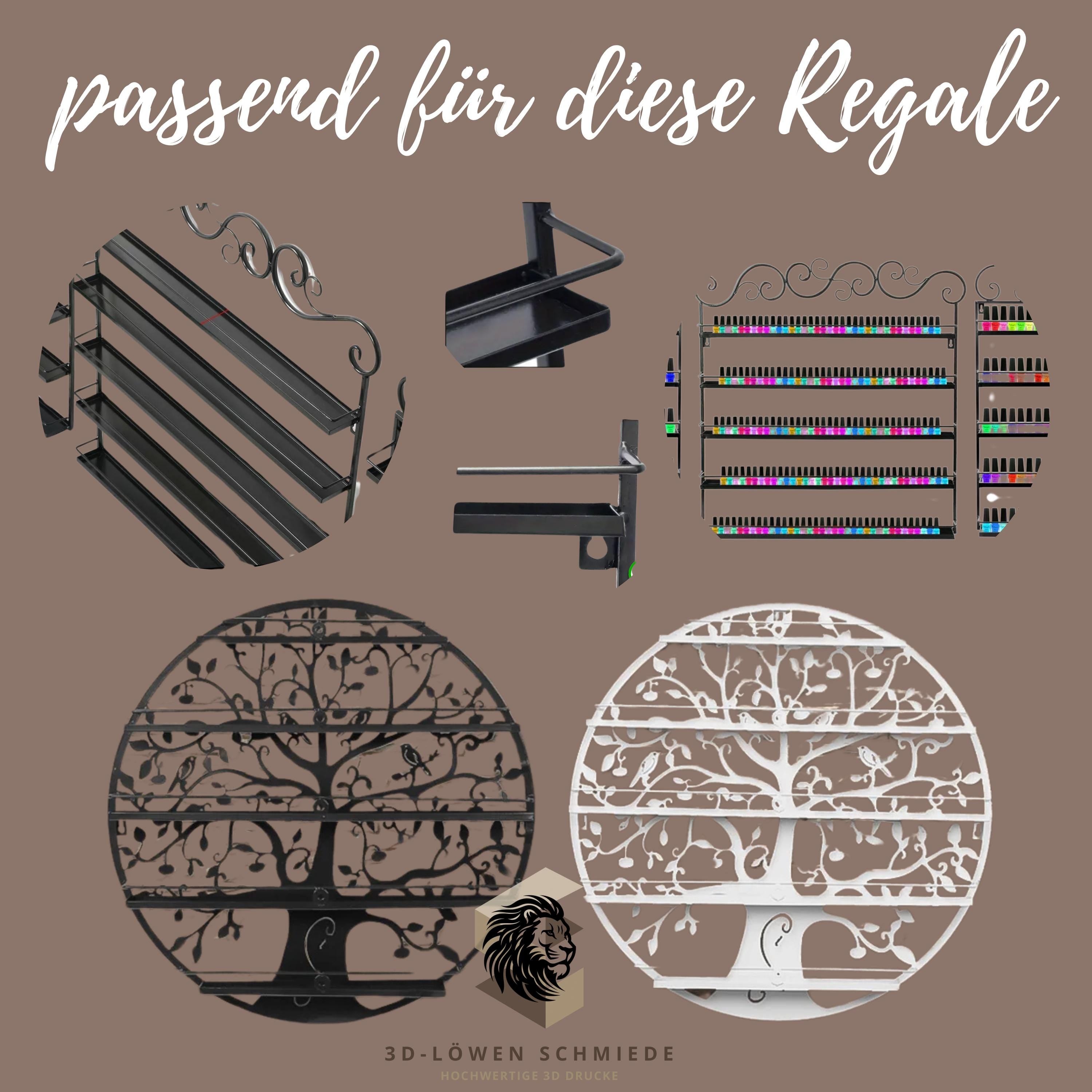 doTERRA Buchstaben Magnetisch für Regal von A bis Z zum Organisieren eurer Ätherischen Öle, Ordnung ist das Ziel, alle Öle auf einen Blick