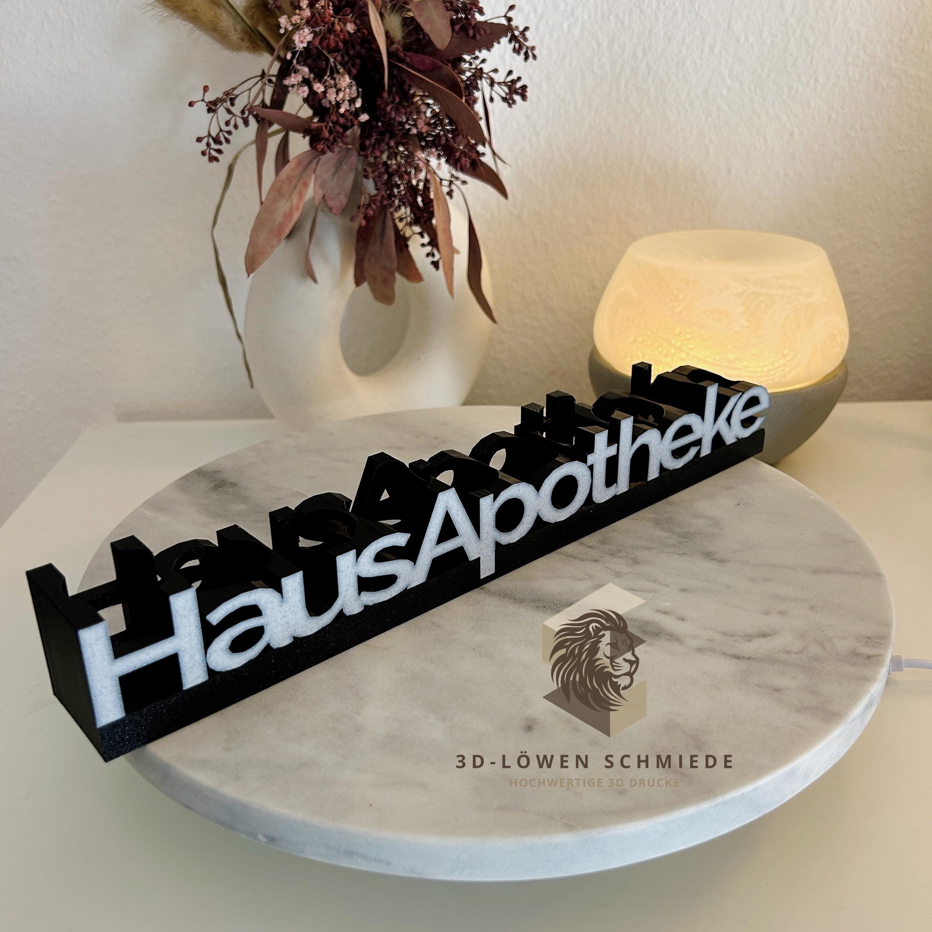 doTERRA Hausapotheke Aufsteller 10 Stück Bundel für Ätherische Öle Platz für 9x 15ml - 1x 5ml, Berater Geschenkidee, Neu Kunden Geschenk