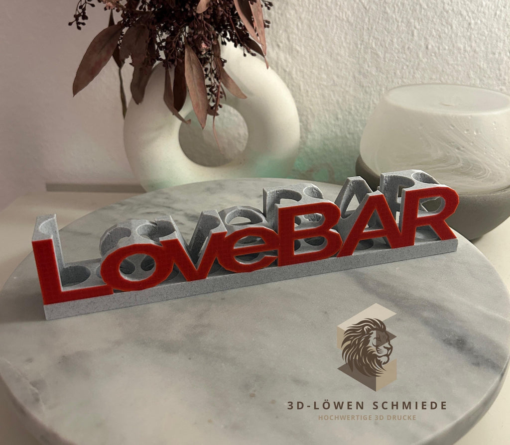 doTERRA Regal für Ätherische Öle LoveBAR Aufsteller Regal zum Anhängen oder Stehen  für Ätherisches Öl für 10ml Touch Roll-On