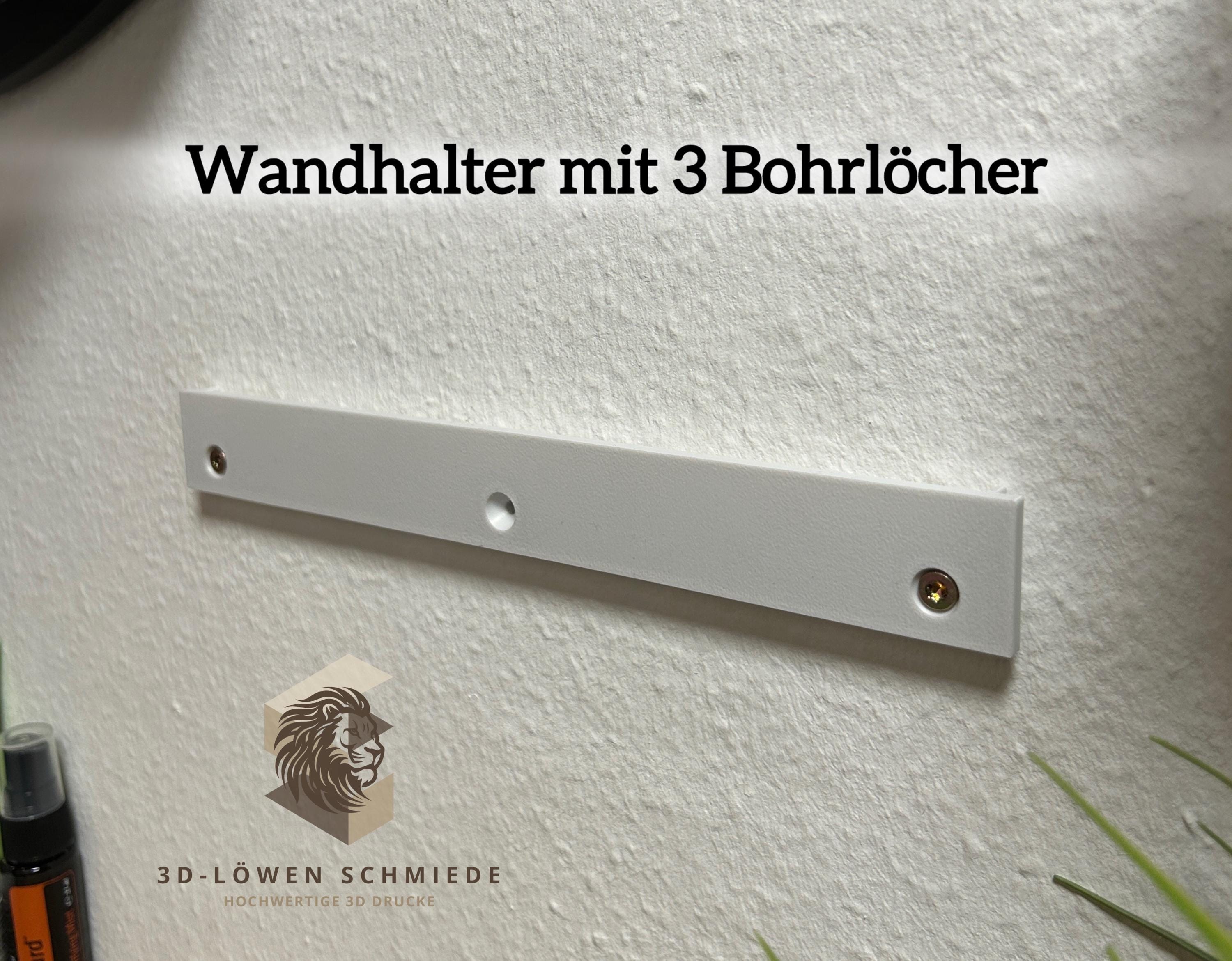 doTERRA HealingBAR Aufsteller / Regal Aufbewahrung für Ätherische Öle für 9x 15ml Fläschen - Geschenkidee - Berater - Organizer