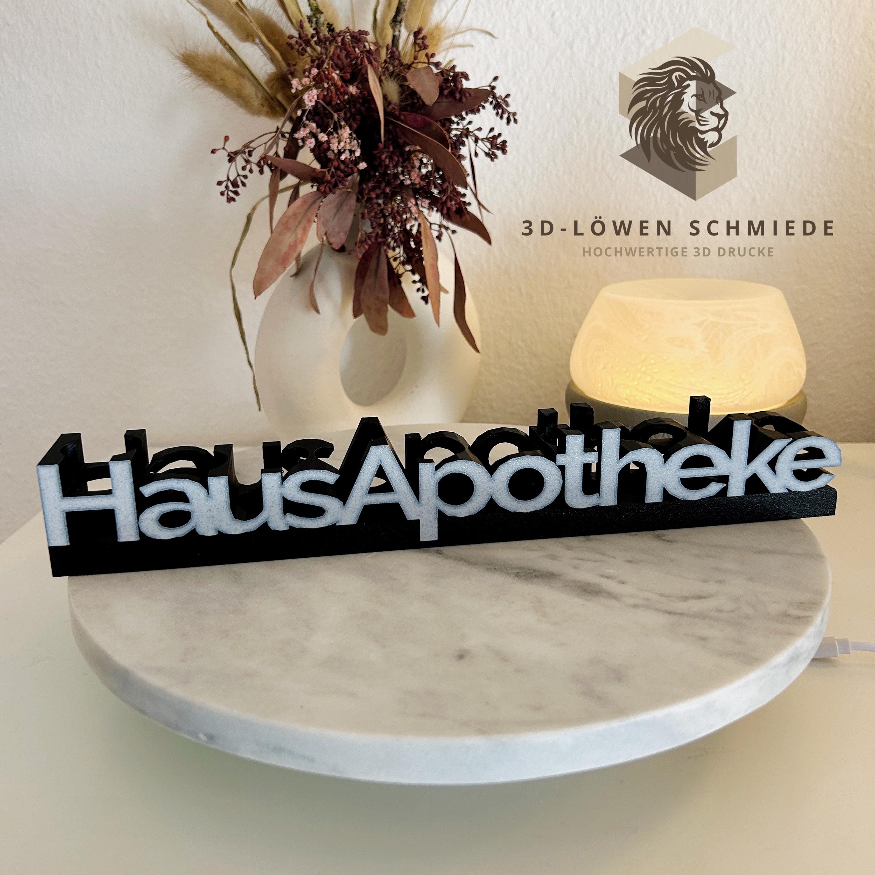 doTERRA Hausapotheke Regal Aufbewahrung für Ätherische Öle Aufsteller Regal Stehen für 15ml und 1 mal 5ml Ätherisches Öl