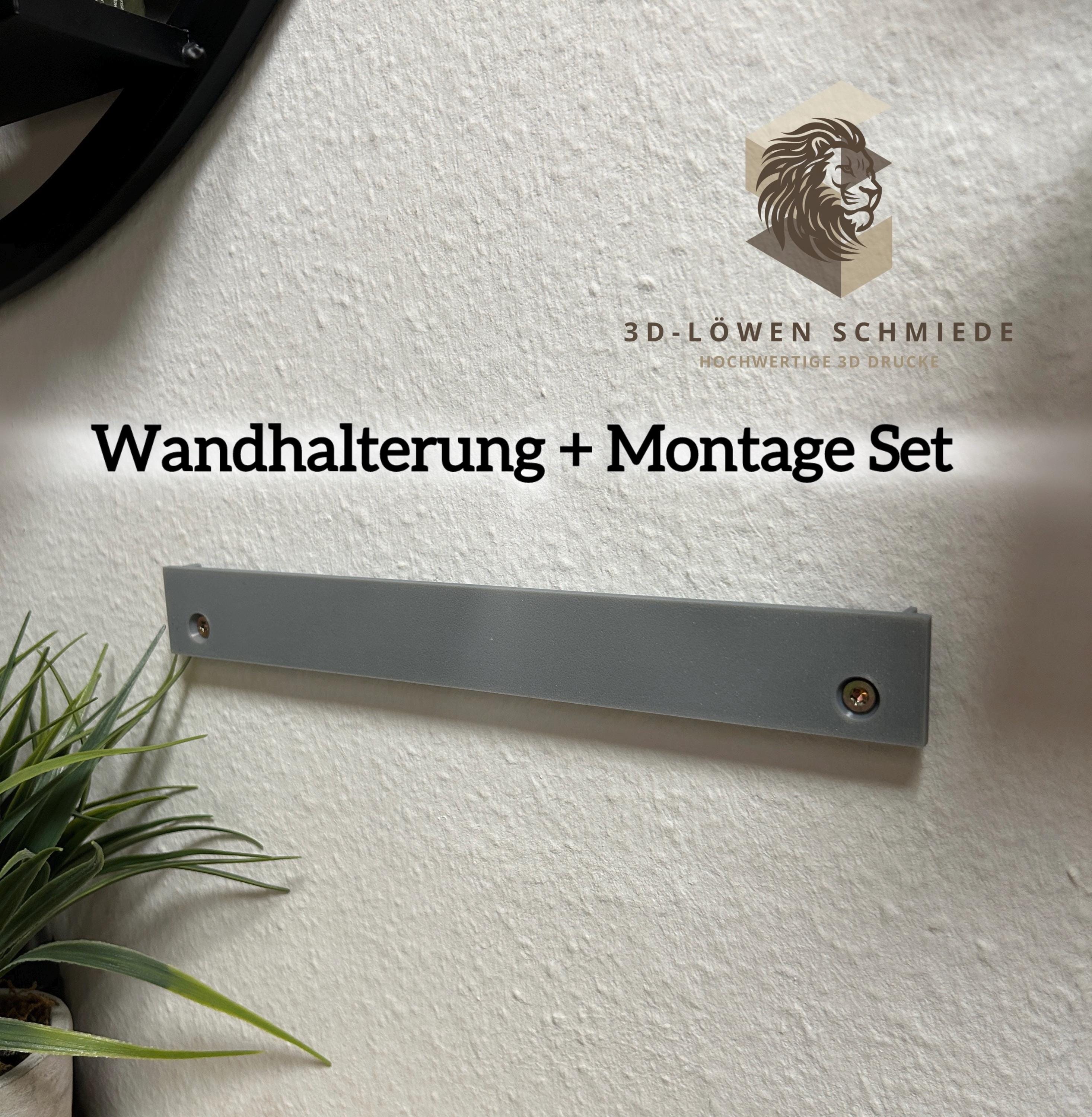 doTERRA TouchBAR Austeller oder Regal für Ätherische Öle Platz für 10x 10ml Touch Roll-On