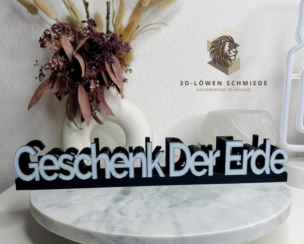 doTERRA Geschenk der Erde Aufsteller Aufbewahrung für Ätherische Öle zum Stehen für Ätherisches Öl für 9x 15ml Flaschen