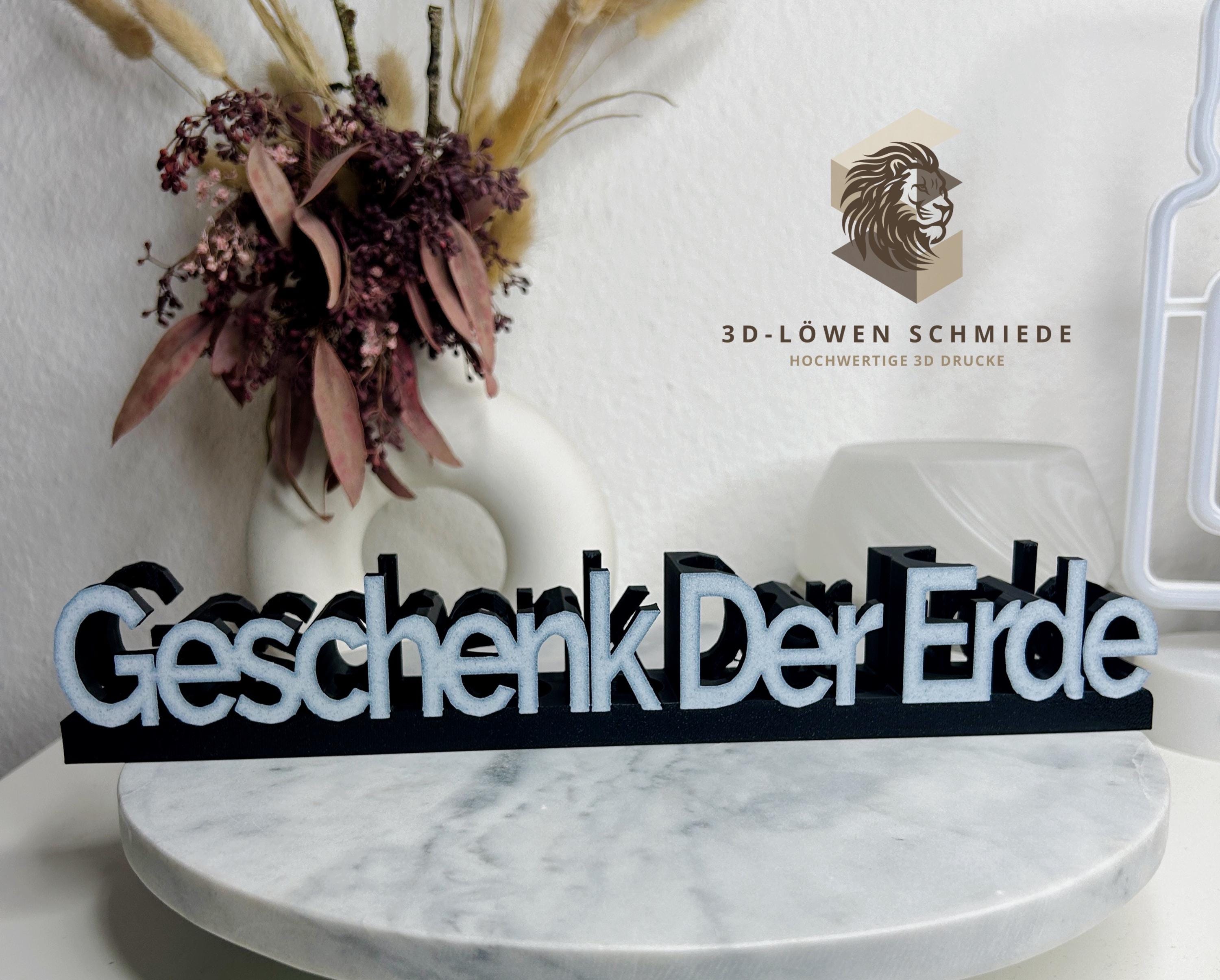 doTERRA Geschenk der Erde Aufsteller Aufbewahrung für Ätherische Öle zum Stehen für Ätherisches Öl für 9x 15ml Flaschen