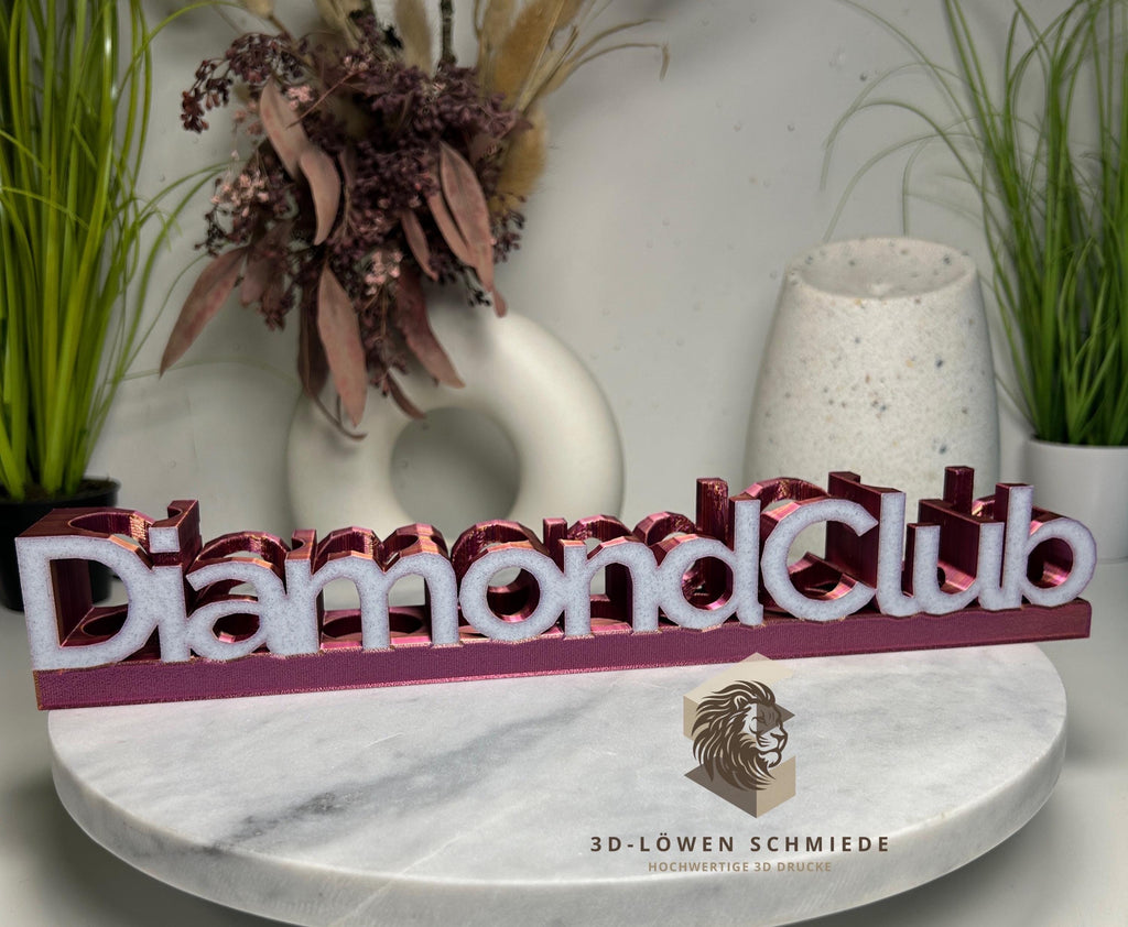 doTERRA DiamondClub Aufsteller / Aufbewahrung für Ätherische Öle Platz für 9 x15ml Stilvoller Aufsteller für Visionäre & Leader