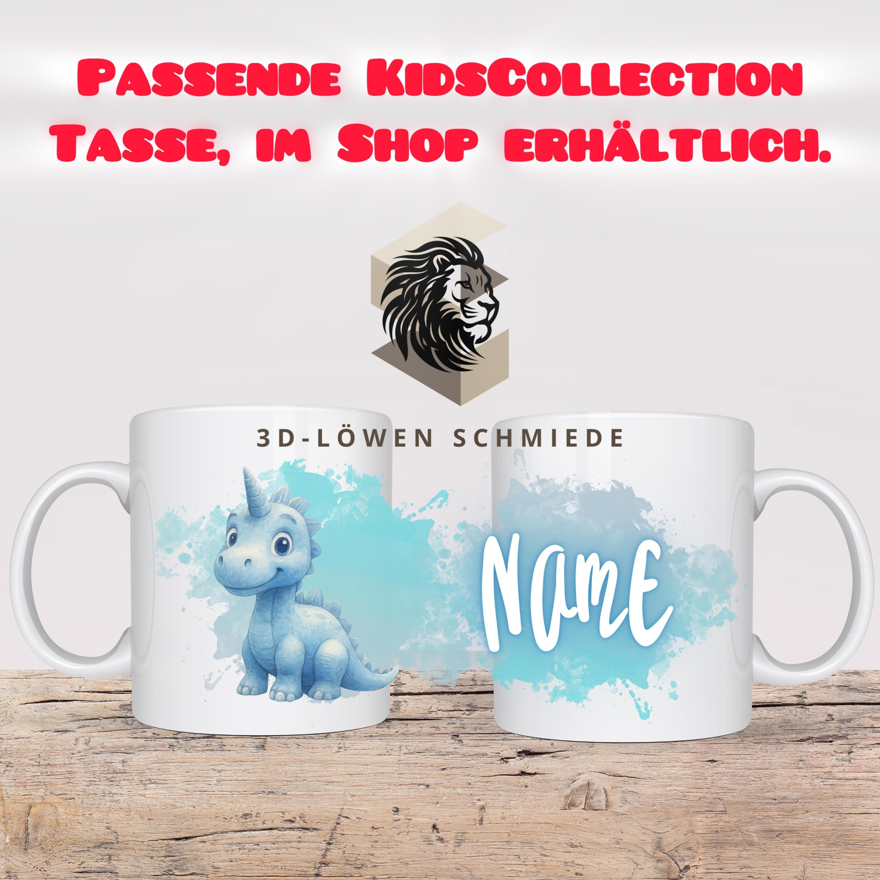 doTERRA Aufsteller Tapsi KidsCollection für Ätherische Öle Platz für 7x 10ml Flaschen - Deko - Geschenk - Aufbewahrung - stilvoll